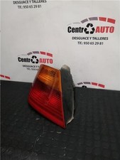 Feu arrière BMW 318