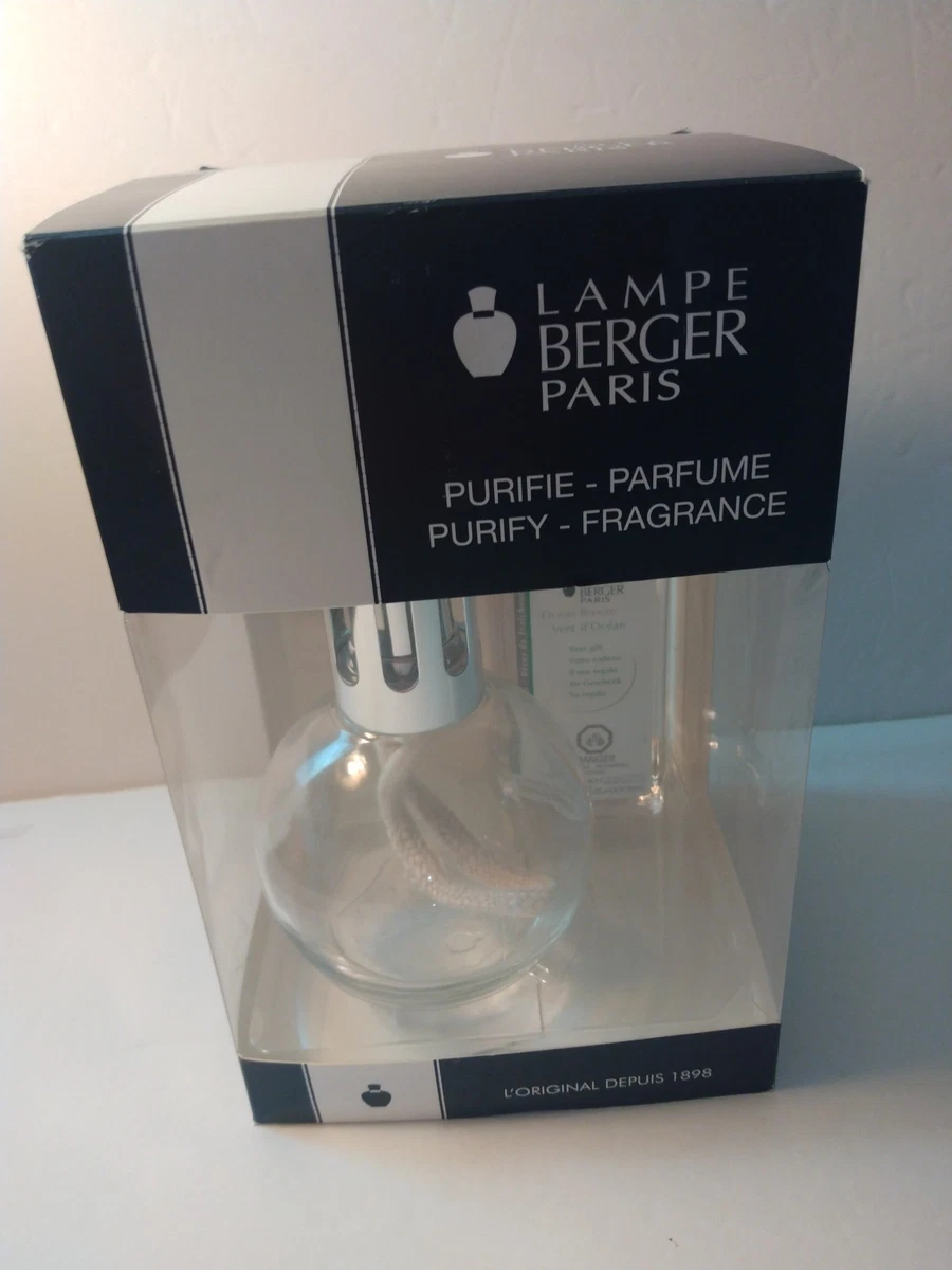 Lampe Berger Paris for sale | eBay