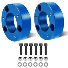 2.5” Front Blue Leveling Lift Kit for Ford F-150 Expedition 2WD 4WD Lincoln
