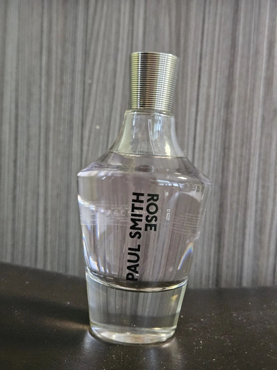 Paul Smith Rose by Paul Smith Spray Fragrances for Women for sale