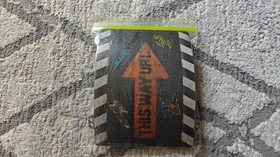 Lego Racers - Jump Riders Motorcycles (8167), Missing Pieces - Fair