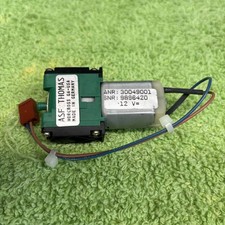 ASF Thomas Mini Air Pump 12 VDC 30049001