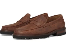 Johnston & Murphyy Men's Collier Penny Loafer