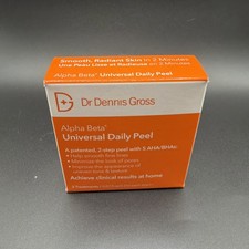 Dr. Dennis Gross Alpha Beta Universal Daily Peel 3 Treatments