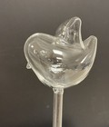 NEW Bird Self Watering Indoor Plant/flowers Glass Bulbs - Pack Of 3