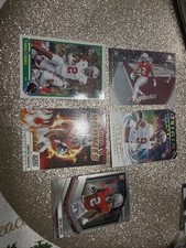 Emeka Egbuka Lot Of 7 Cards