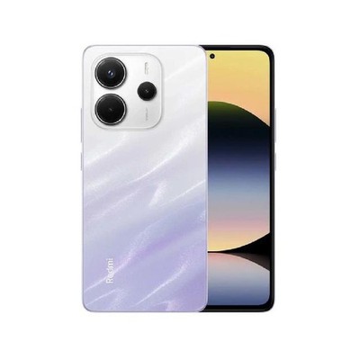 Xiaomi Redmi Note 14 4G - 6GB RAM - 128GB - Brandneu & Versiegelt - Global Version