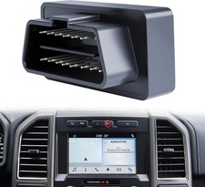 Auto Start Stop Eliminator Compatible Ford F150 Accessories 2015-2020 Automatic