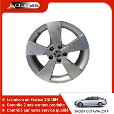 Jantes Skoda OCTAVIA