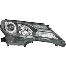 Feu avant (phare) Toyota RAV 4