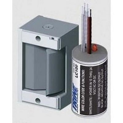 TRINE CS351393 Electric Strike 5/8'' Fail Secure 12/24V AC/DC Hollow Metal
