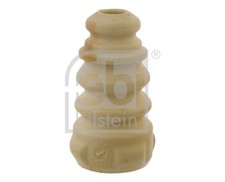 FEBI BILSTEIN Anschlagpuffer Federung 23586 für SEAT 1P1 LEON ALTEA XL 5P1 5P5 3