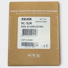 Xilica XC-S2R Dual Relay Control Card - NEW