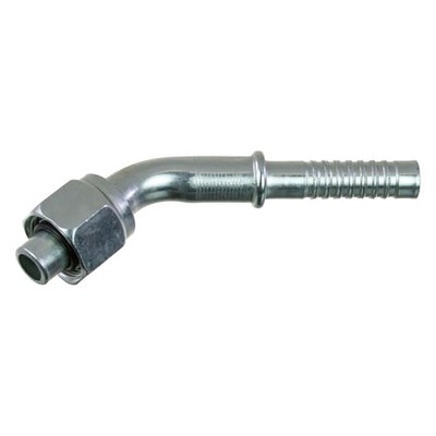 A/C Refrigerant Hose Fitting Omega Environmental 35-AN1312