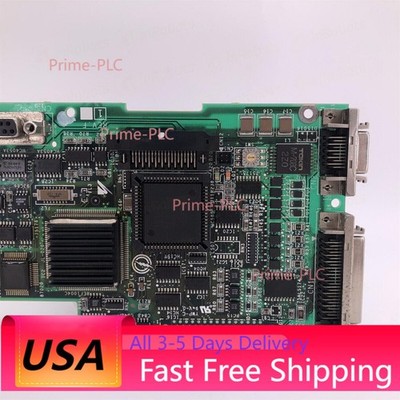 Uesd Servo Board SGDB-CADA-NJ For SGDB-1EADG-PY370 #A6-39-