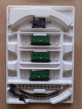 Eggerbahn Jouef Nebenbahn Personenzug Startpackung Spur H0e