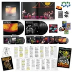 Metallica ReLoad Deluxe Vinyl 15 CD & 4 DVD Box Set Pre-Sale 26th June 2026