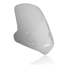 WRS Windshield / Windshield WSCRN STNDRD R1250R SMK