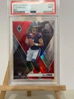 2023 Panini Prizm - Rookies C.J. Stroud #102 Red (RC)