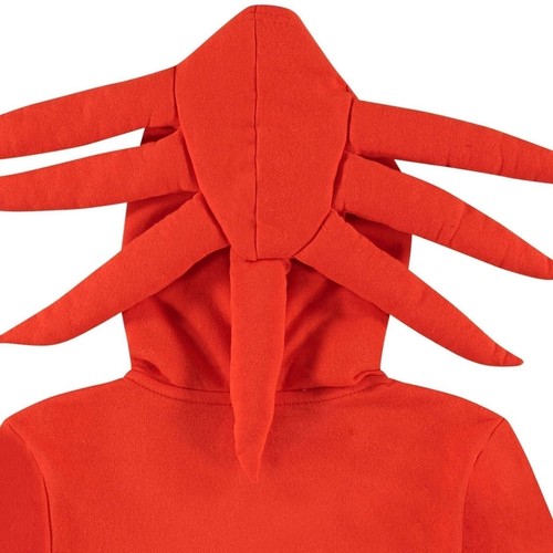 Boys Sonic The Hedgehog Shadow,Tails and Knuckles Cosplay Zip Up Fleece... - Picture 14 of 25