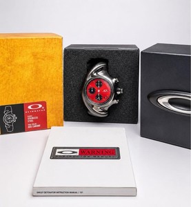 Oakley Detonator | eBay