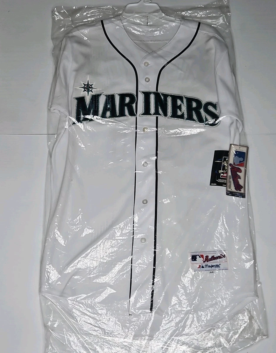 Seattle Mariners 44 Size MLB Jerseys for sale | eBay
