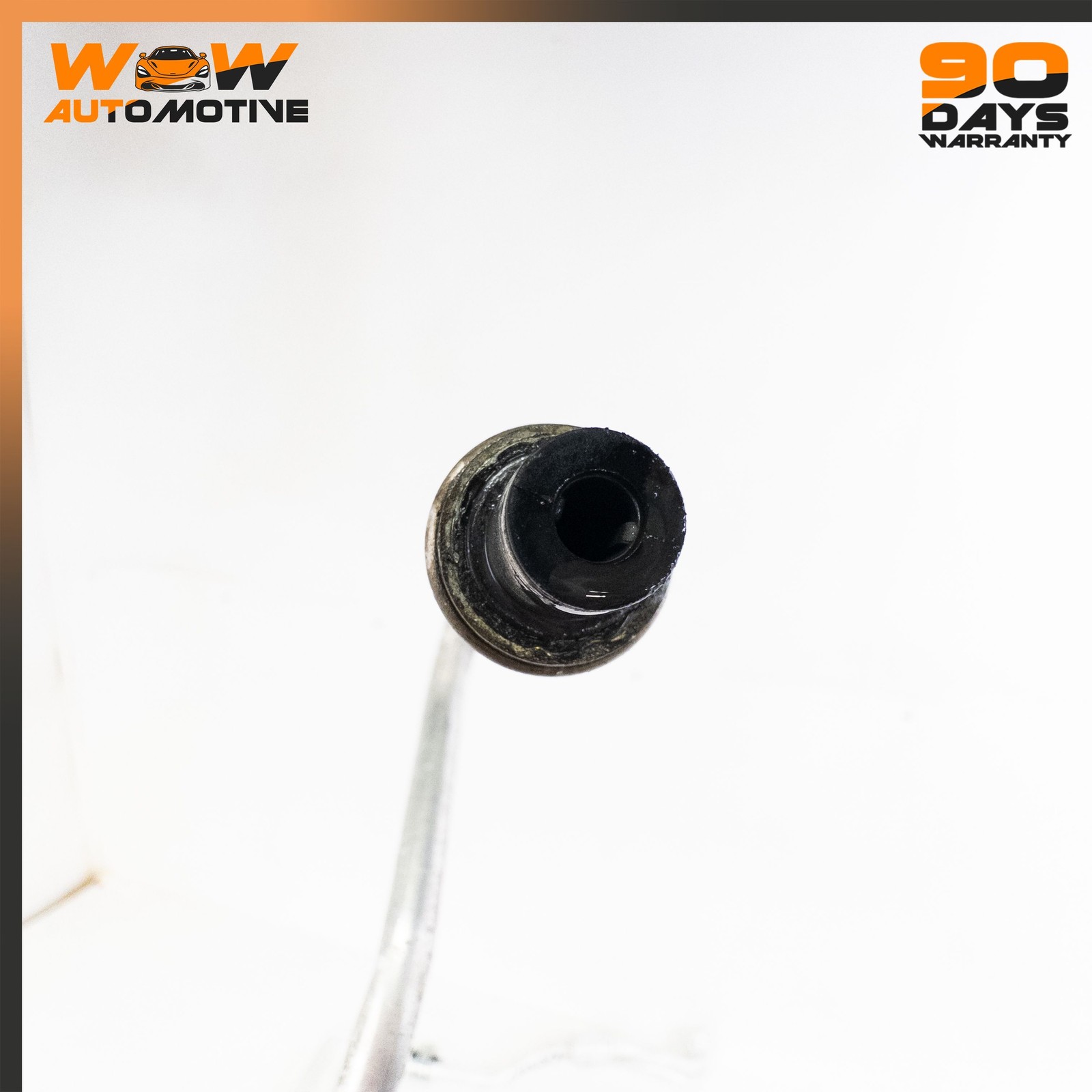 04-13 CHEVROLET CORVETTE C6 XLR AC EVAPORATOR THERMAL EXPANSION VALVE TUBE OEM