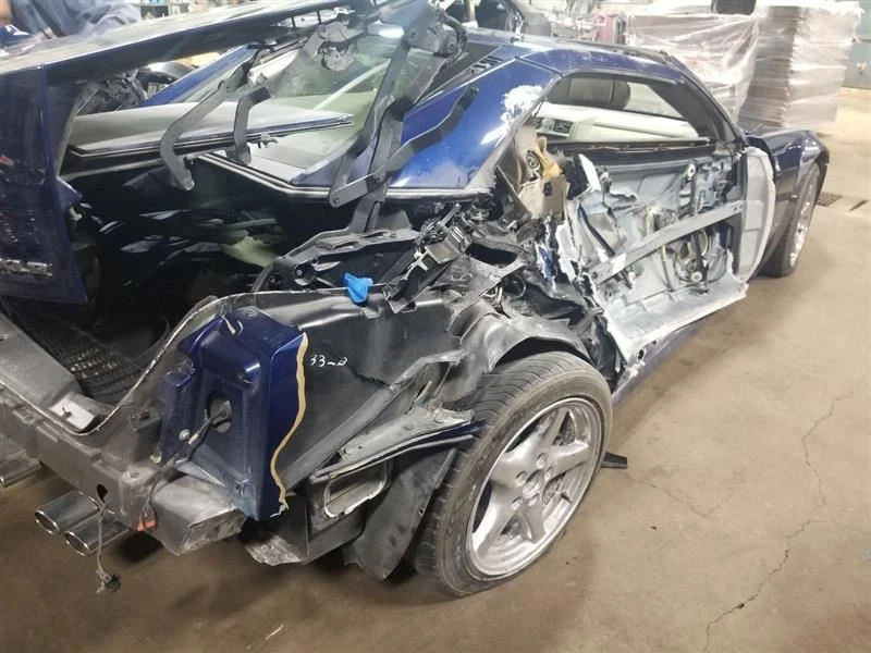 Transmisión automática 4,6 L compatible con 04-06 XLR 331159 Foto 4 de 4