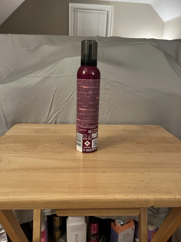 L'oreal Serie Expert Curl Expression 10-In-1 Cream-In-Mousse 8.2 oz - Image 2 of 3