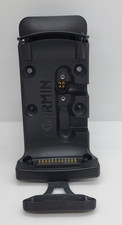 Garmin Zumo Motorcycle GPS Bike Charging Cradle 10R-023626--WORKS