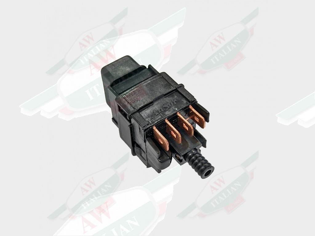 Maserati Ghibli Quattroporte Trunk Release Switch 363300126  awitalian