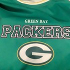 Green Bay Packer fan shirt long sleeve — photo 1