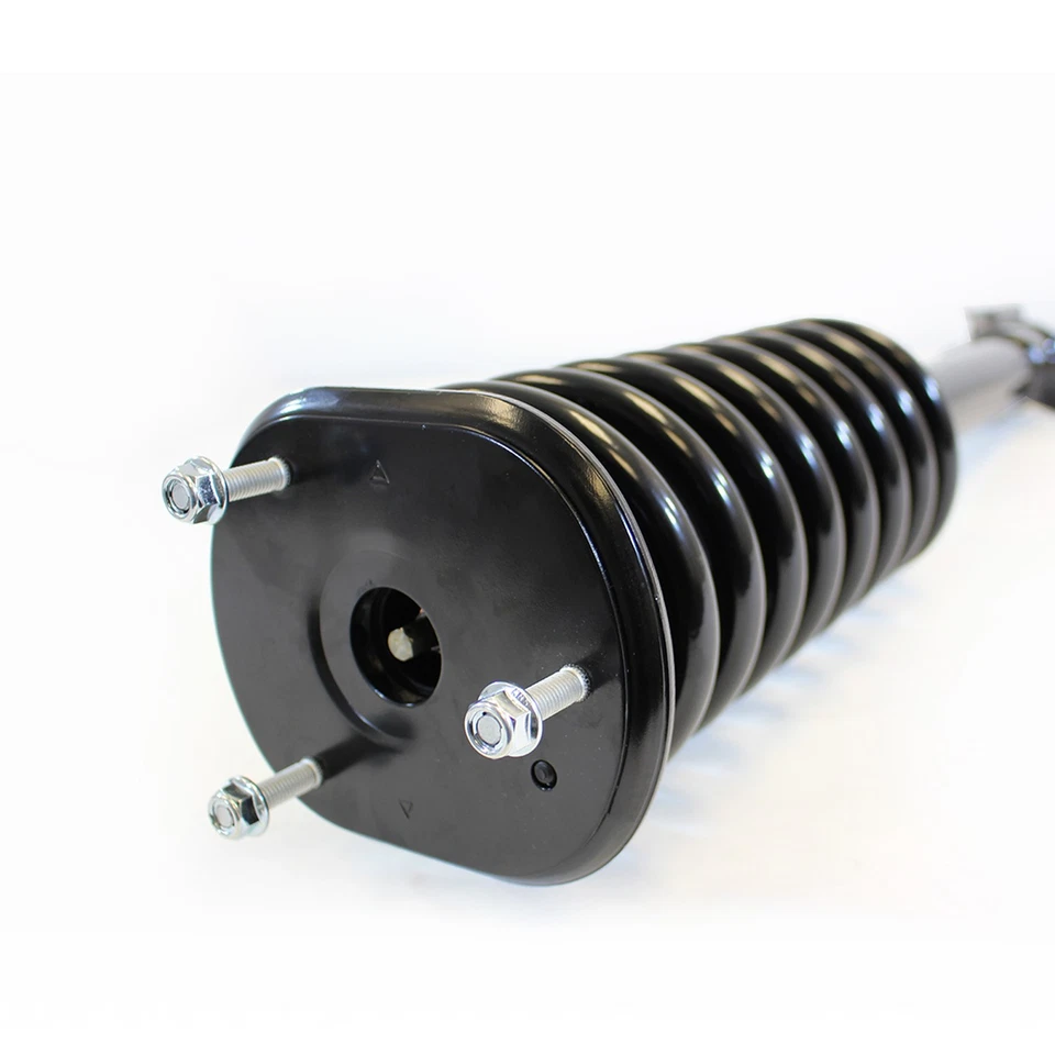 Front Complete Struts Pair for 2016-2021 Dodge Durango Foto 3 de 4