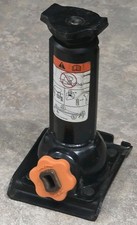 Ford F250 F350 Super Duty Black Bottle Jack Oem 99-2022