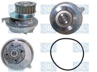Saleri SIL Wasserpumpe PA512P FüR Daewoo Opel