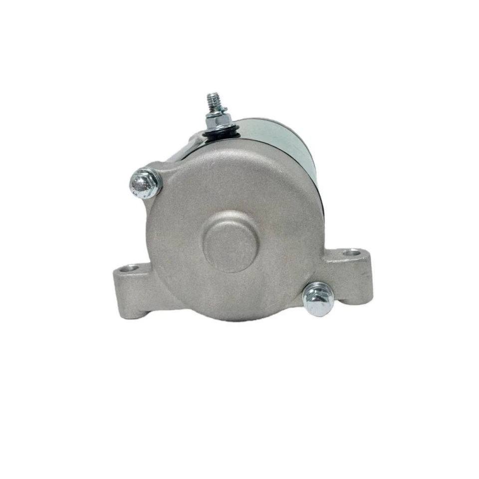 Starter Motor for Yamaha Rhino 660 YXR660F YXR660FSE 4x4 2004 2005 2006 2007 Foto 4 de 4