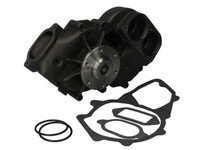 Thermotec WP-ME124 Wasserpumpe, MotorküHlung FüR MERCEDES-BENZ