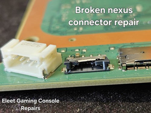 Microsoft Xbox Series X Motherboard Service  | We can fix any issues fast - Picture 7 of 8