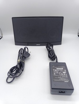 Bose Lifestyle RoomMate Powered Speaker Systems * Inkl. Original Netzteil *