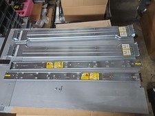 Supermicro MCP-290-00053-0N 2U 3U Inner and Outer Rackmount Rail Kit with Screws