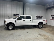 2019 Ford F-250 SUPER DUTY XL