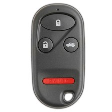 Keyless Entry Remote Key Fob for 2001-2010 Ho...