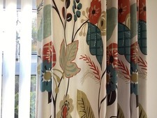 66 X84 Curtains