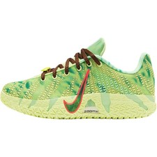 Nike Ja Morant 3 Breathable Support Low top IM8683-700 Kids's Size
