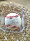 Bryce Harper Rawlings Official MLB Baseball Signed Ball PSA/DNA