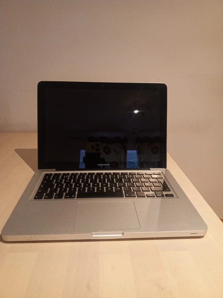 Apple MacBook Pro 13" 2012 · i5 · 16GB · 500GB, photo 4 of 5