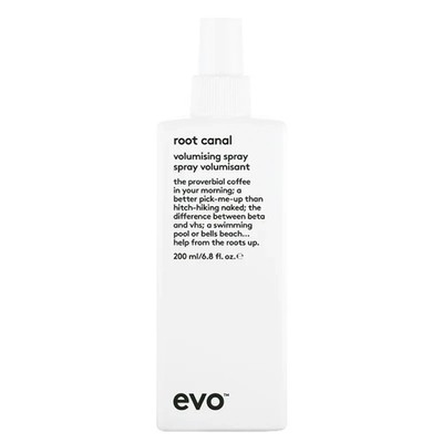 EVO Wurzelkanal Volumen Spray 200ml Brandneu