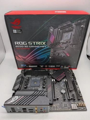 Motherboard Unbekanntes Modell - Einzelteile/Defekt