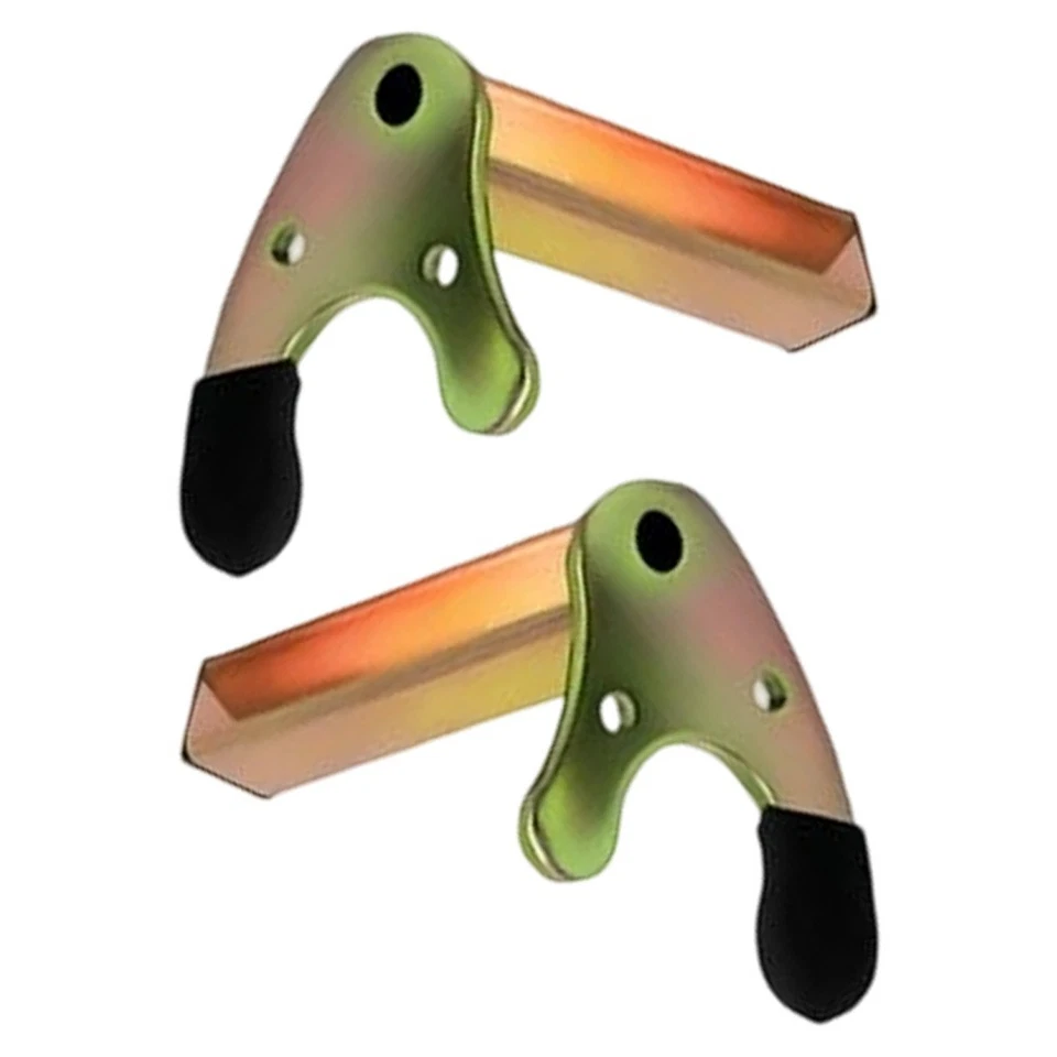 For Rocker Arm U-shaped Bracket Motorcycle Maintenance Unbreakable Steel - Image 4 of 4