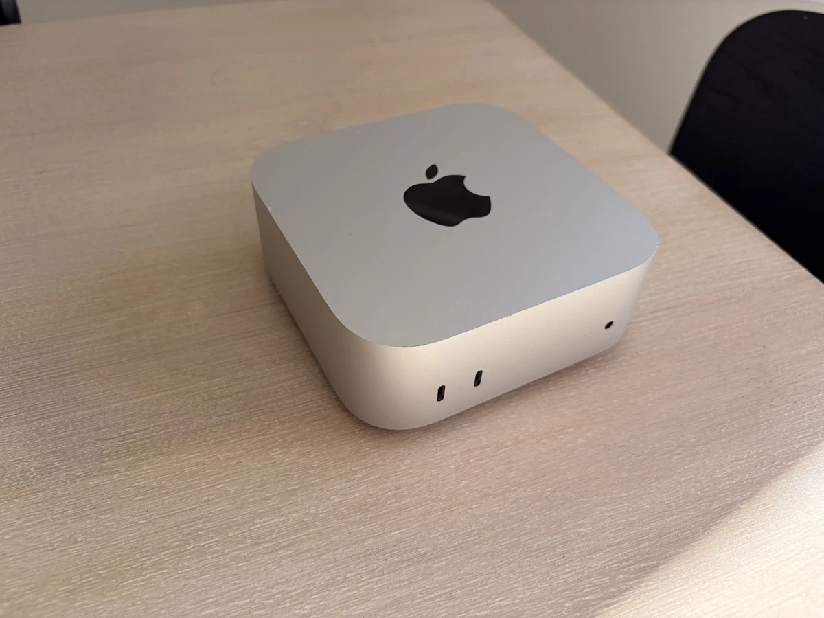 25+ Apple Mac mini 16 GB RAM Desktops & All-In-One Computers for